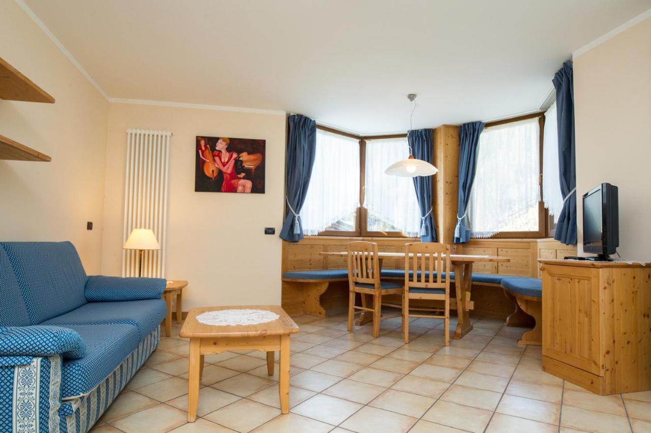 Hotel Al Prato Fiera Di Primiero Bagian luar foto
